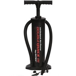 Intex 68615 Double Quick III Hand Pump 3.3L 48cm - High-Output Manual Air Pump