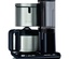 Bosch TKA8A683 Styline Koffiezetapparaat + Thermoskan RVS/Zwart