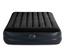 Intex 64124ND Queen Pillow Rest 2-Persoons Luchtbed 203x152x42 cm Blauw