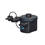 Bestway Sidewinder D Cell Electric Air Pump 62141 - 430 L/Min Battery Operated Pump