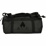 Whistler Rhorsh 40L Duffel Bag - Premium Sports & Travel Bag - Black