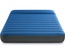 Intex 64012 TruAire Twin Dura-Beam Camping Mattress met Quickfill USB150 luchtpomp 191x137x22 cm