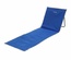 Regatta Tahiti Beach Lounger RCE410 - Foldable Reclining Chair 150x54cm - French Blue