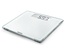 Soehnle 63853 Style Sense Comfort 100 Digitale Personenweegschaal Wit