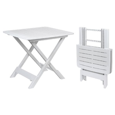 Camping Vouwtafel Adige 57x54cm