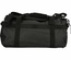 Whistler Rhorsh 40L Duffel Bag - Premium Sports & Travel Bag - Black